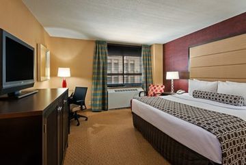 Hotel Crowne Plaza Northstar