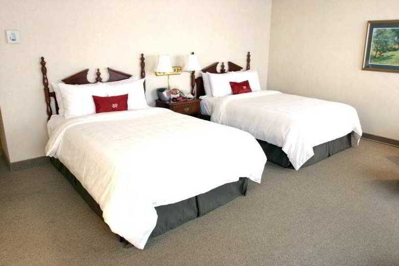 Hotel Crowne Plaza Northstar
