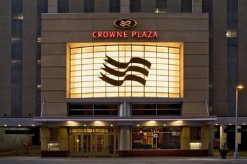 Hotel Crowne Plaza Northstar