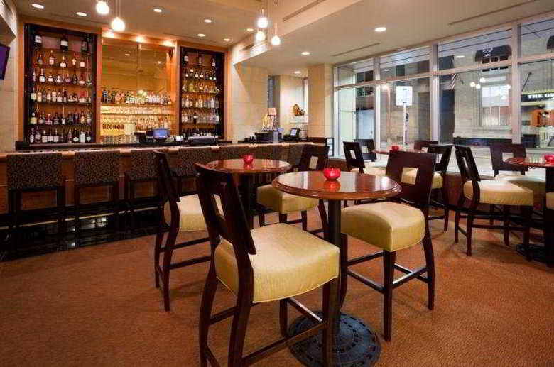 Hotel Crowne Plaza Northstar