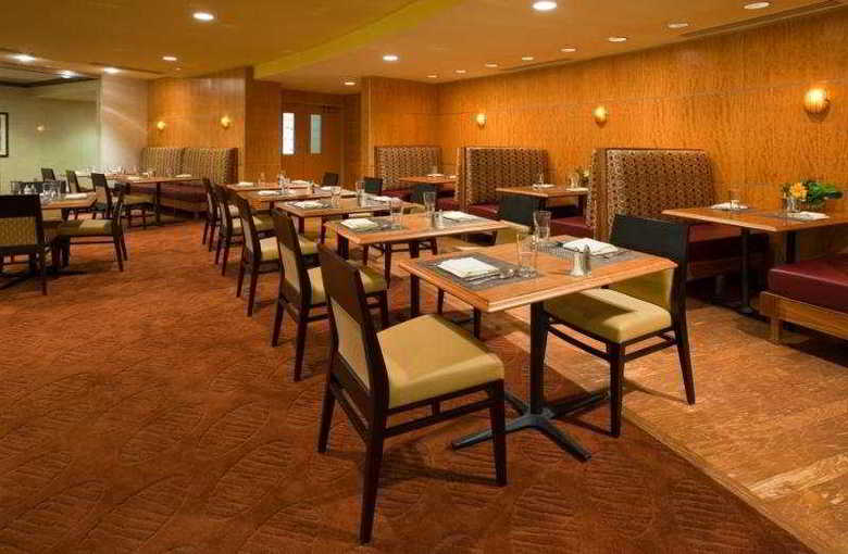 Hotel Crowne Plaza Northstar