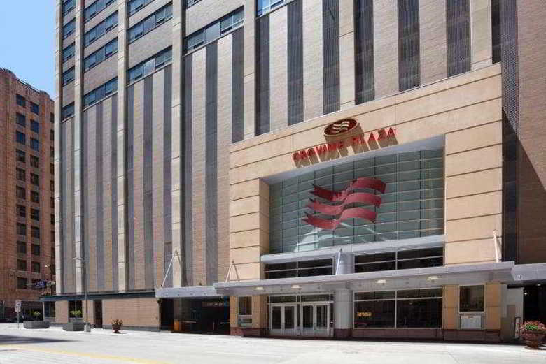 Hotel Crowne Plaza Northstar