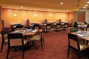 Hotel Crowne Plaza Northstar