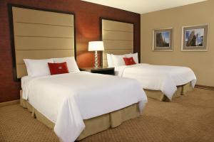 Hotel Crowne Plaza Northstar