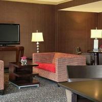 Hotel Crowne Plaza Northstar