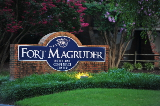 Hotel Crowne Plaza Williamsburg At Fort Magruder
