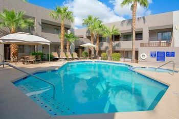 Innsuites Hotel Tempe/phoenix Airport