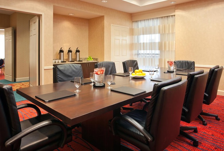 Hotel Residence Inn Alamo Plaza
