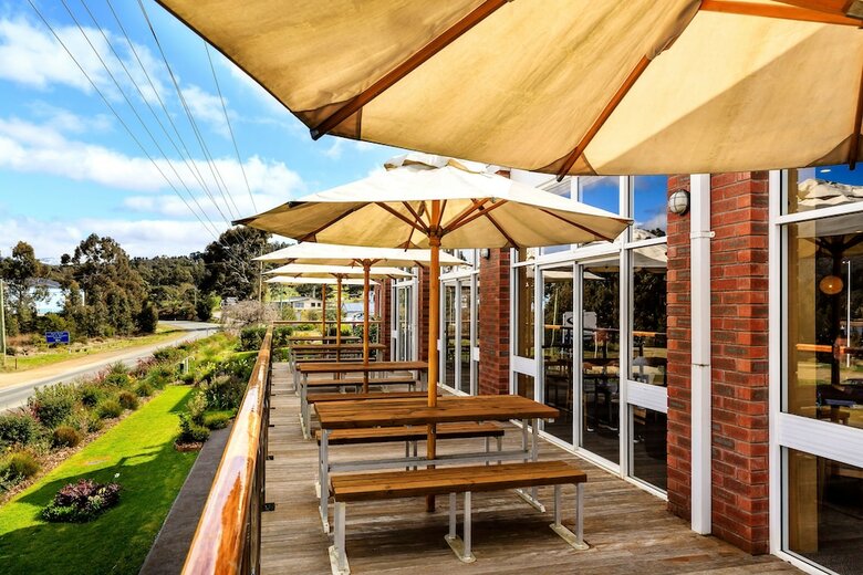 Hotel The Kermandie