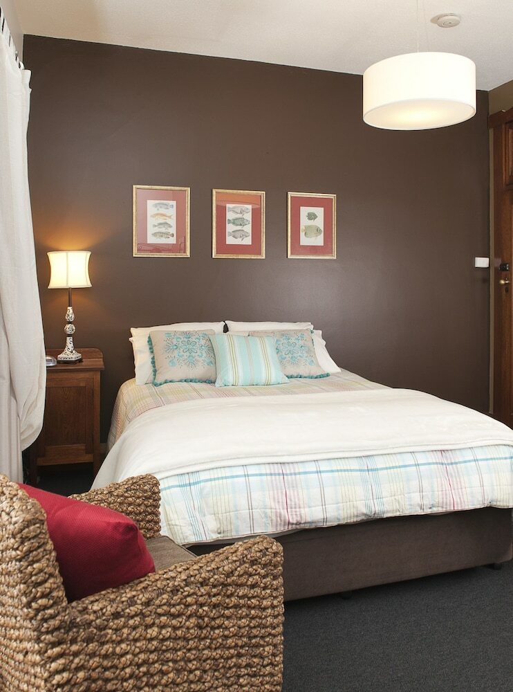 Hotel The Kermandie
