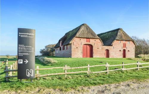 Holiday Home Ringvejen III