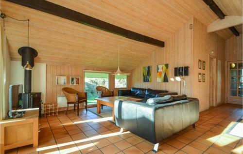 Holiday Home Ringvejen III