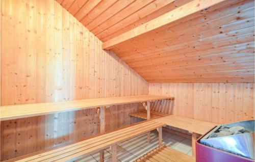 Holiday Home Ringvejen III