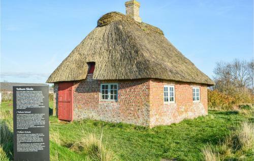 Holiday Home Ringvejen III