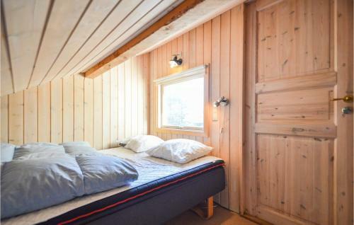 Holiday Home Ringvejen III