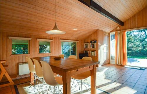 Holiday Home Ringvejen III