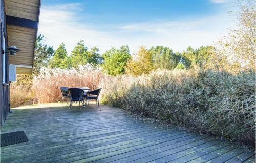 Holiday Home Ringvejen III