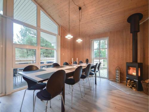 Holiday Home Trinnesvej R�m� XI