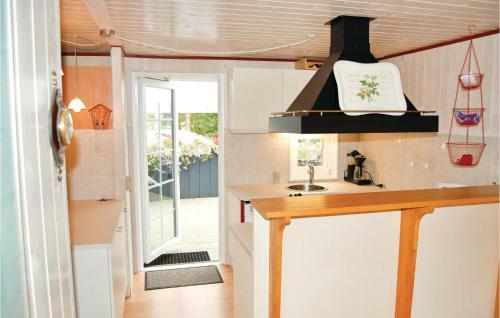 Holiday Home Ringvejen IV