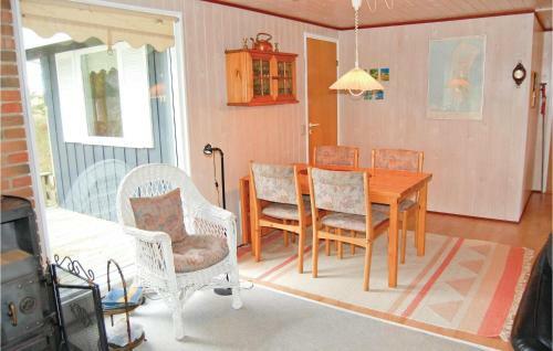 Holiday Home Ringvejen IV