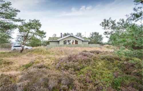 Holiday Home R�rvej