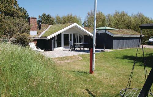 Holiday Home Ringvejen X