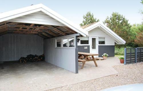 Holiday Home Ringvejen X