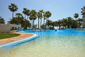 Aparthotel Esperanza Mar I I