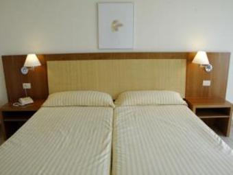 Aparthotel Esperanza Mar I I