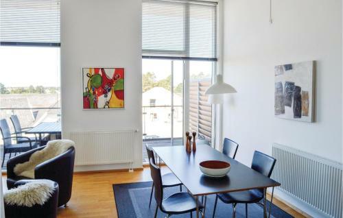 Apartment Nordre Havnevej R�m� V