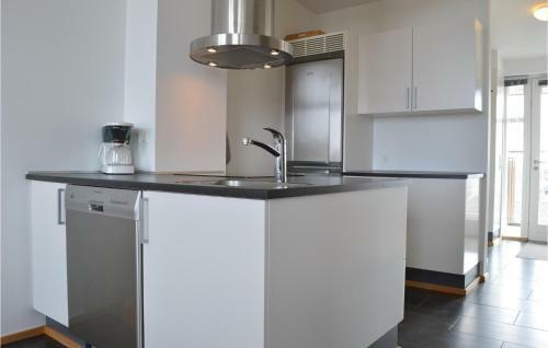 Apartment Nordre Havnevej R�m� V