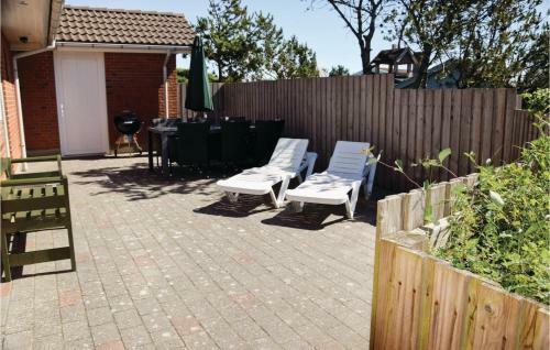 Holiday Home Lakolk R�m� XII