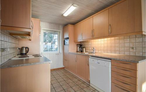 Holiday Home Lakolk R�m� XII