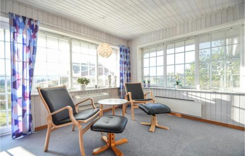 Holiday Home Lakolk R�m� XII