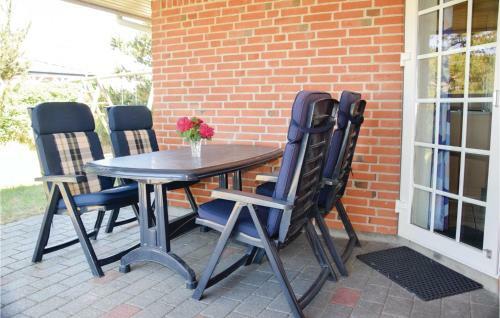 Holiday Home Lakolk R�m� XII