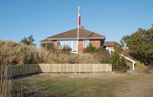 Holiday Home Lakolk R�m� XII