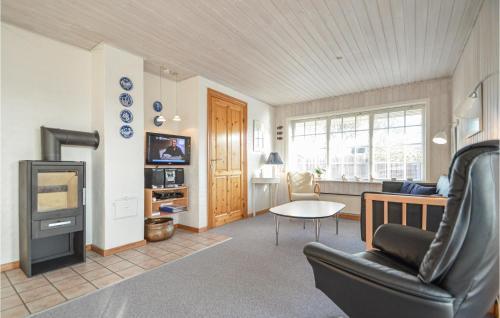 Holiday Home Lakolk R�m� XII