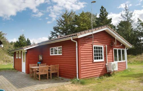 Holiday Home J.tagholmsvej R�m� VI