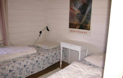 Holiday Home Lakolk II Denmrk