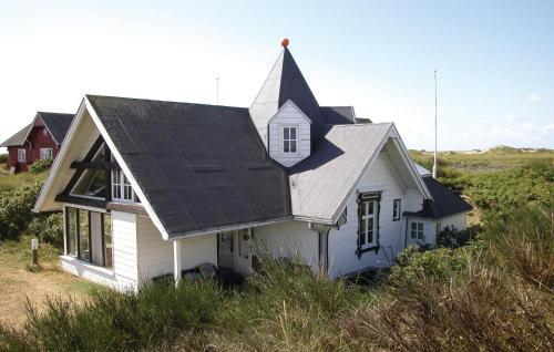 Holiday Home Lakolk II Denmrk