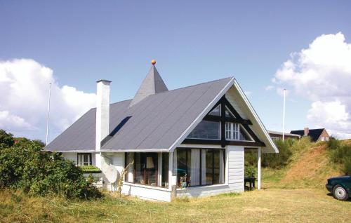 Holiday Home Lakolk II Denmrk