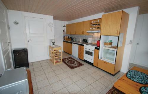 Holiday Home Lakolk In Denmark