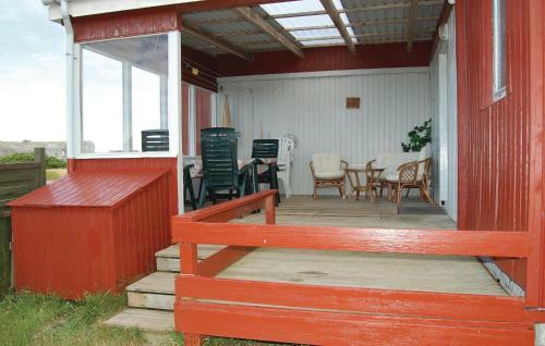 Holiday Home Lakolk In Denmark