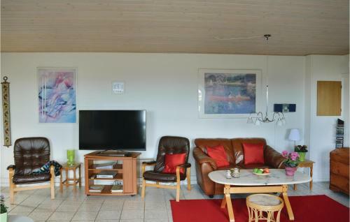 Holiday Home Lakolk In Denmark