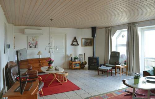 Holiday Home Lakolk In Denmark