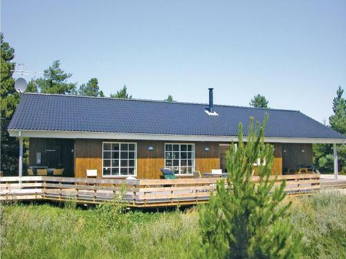 Holiday Home S�nderstrandvej R�m� X