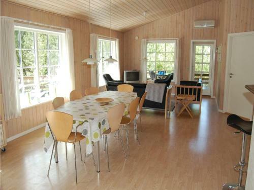 Holiday Home S�nderstrandvej R�m� X