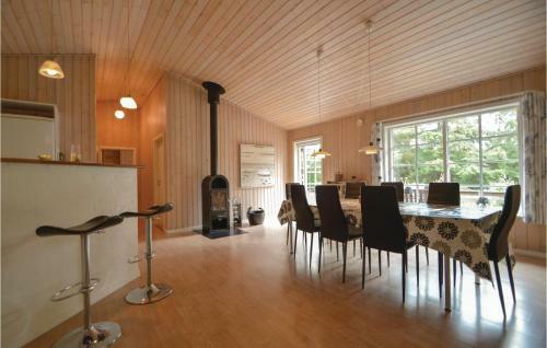 Holiday Home S�nderstrandvej R�m� X