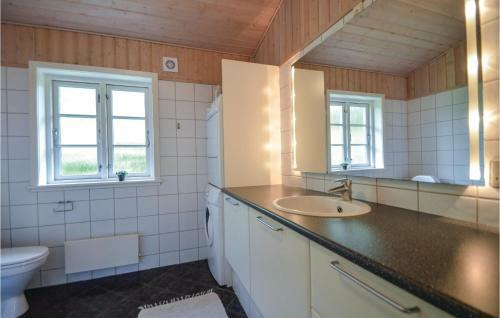 Holiday Home S�nderstrandvej R�m� X