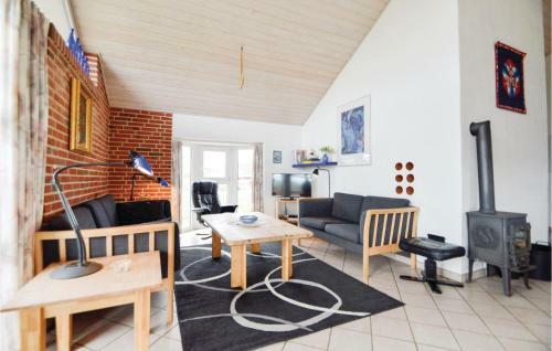 Holiday Home Lakolk XI Denmk